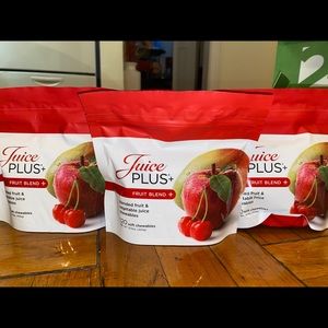 Juice Plus Chewables (fruits)